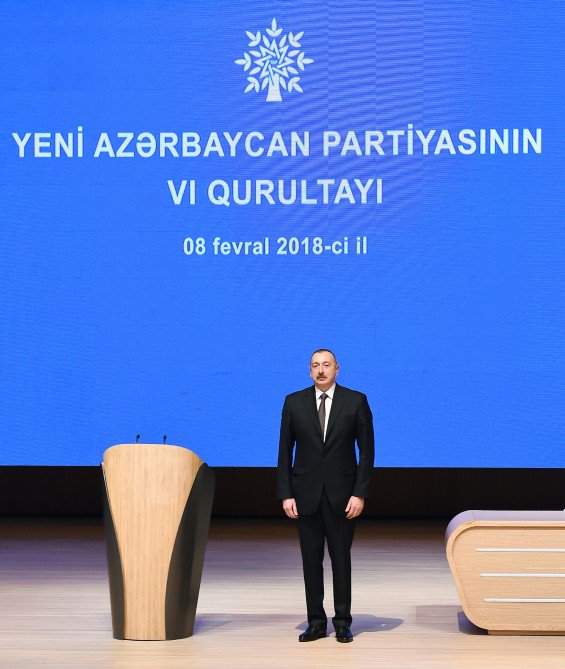 AHabibbayli's tweet photo. Bu gรผn Ulu รndษr Heydษr ฦliyevin qurucusu olduฤu partiyamฤฑzฤฑn - Yeni #Azษrbaycan Pariyasฤฑnฤฑn qurulmasฤฑnฤฑn 26-cฤฑ ili tamam olur.
#YAP - dรผnษnin, bu gรผnรผn vษ gษlษcษyin partiyasฤฑdฤฑr !
@yeniazerbaycan_ @NAPYouthUnion #YAP26 https://t.co/Ew6kR4GD5C