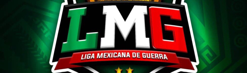 Estás listo para la segunda edición 👀🇲🇽❤️