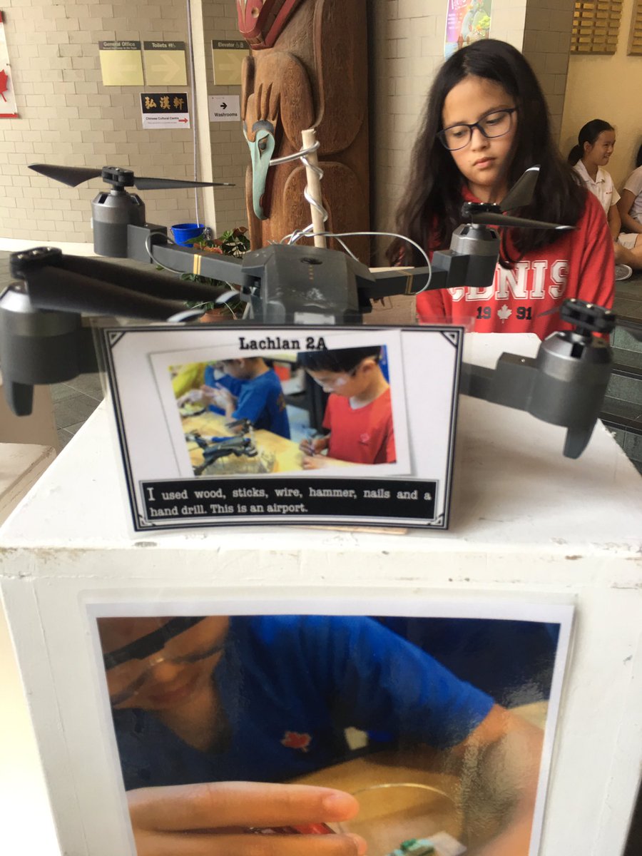 alytree's tweet image. 2A Automaton Imagine Innovation exhibition #cdnisprojectinnovate @Makerspaces_com @exploritorium @stemwonders @MakerEdOrg @incredartdept