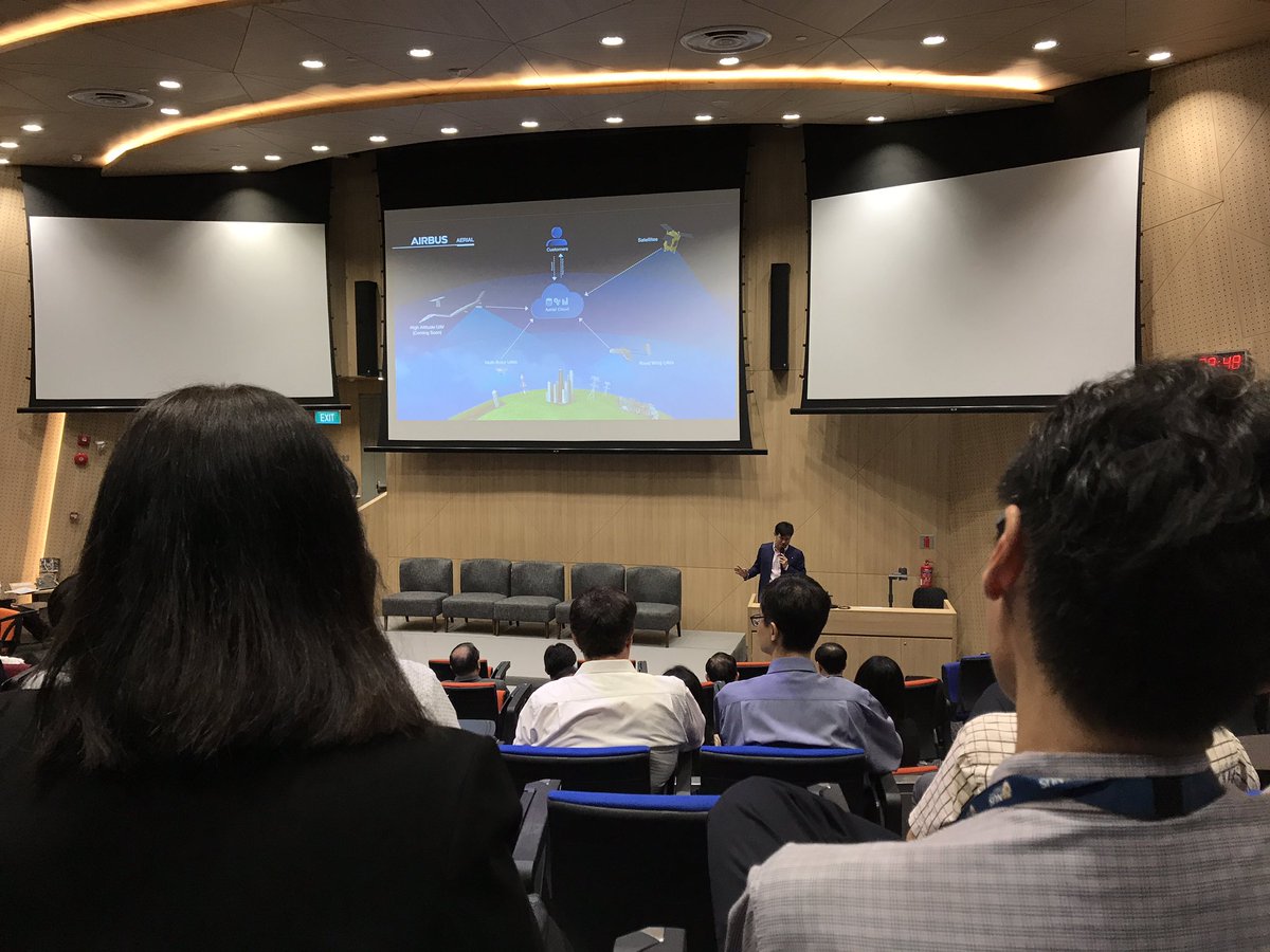 NUS Engineering Industry Day 2018 • Meeting of Minds • Industry X Academia x Inventors
#deeptech #digital #transformation #collaboration #fasttrack #scientificrigour #GovSG #IHL #MNC #SME