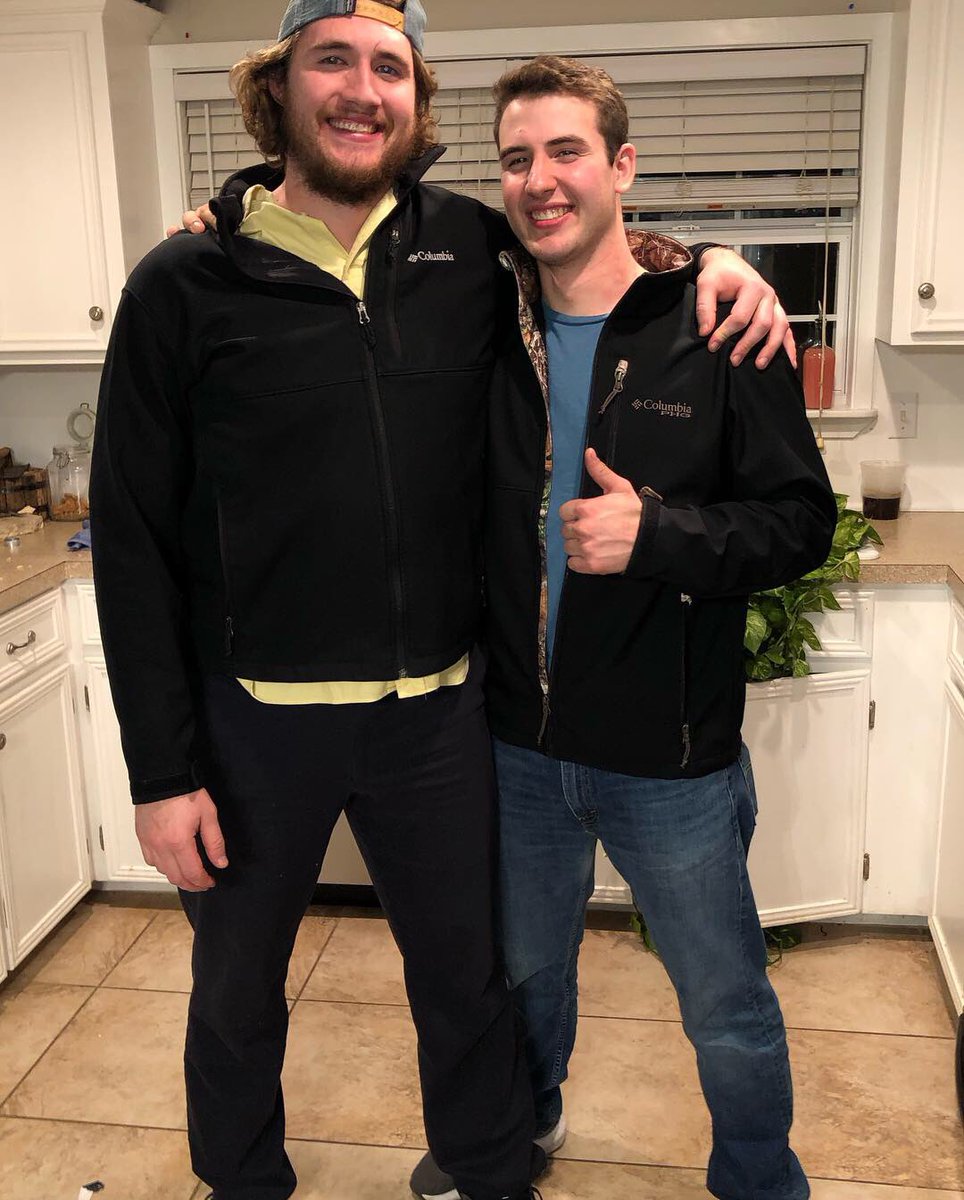 Tirepapi's tweet image. For those of you who don’t have an older brother... this is what it’s like