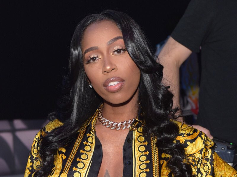Kash doll onlyfans