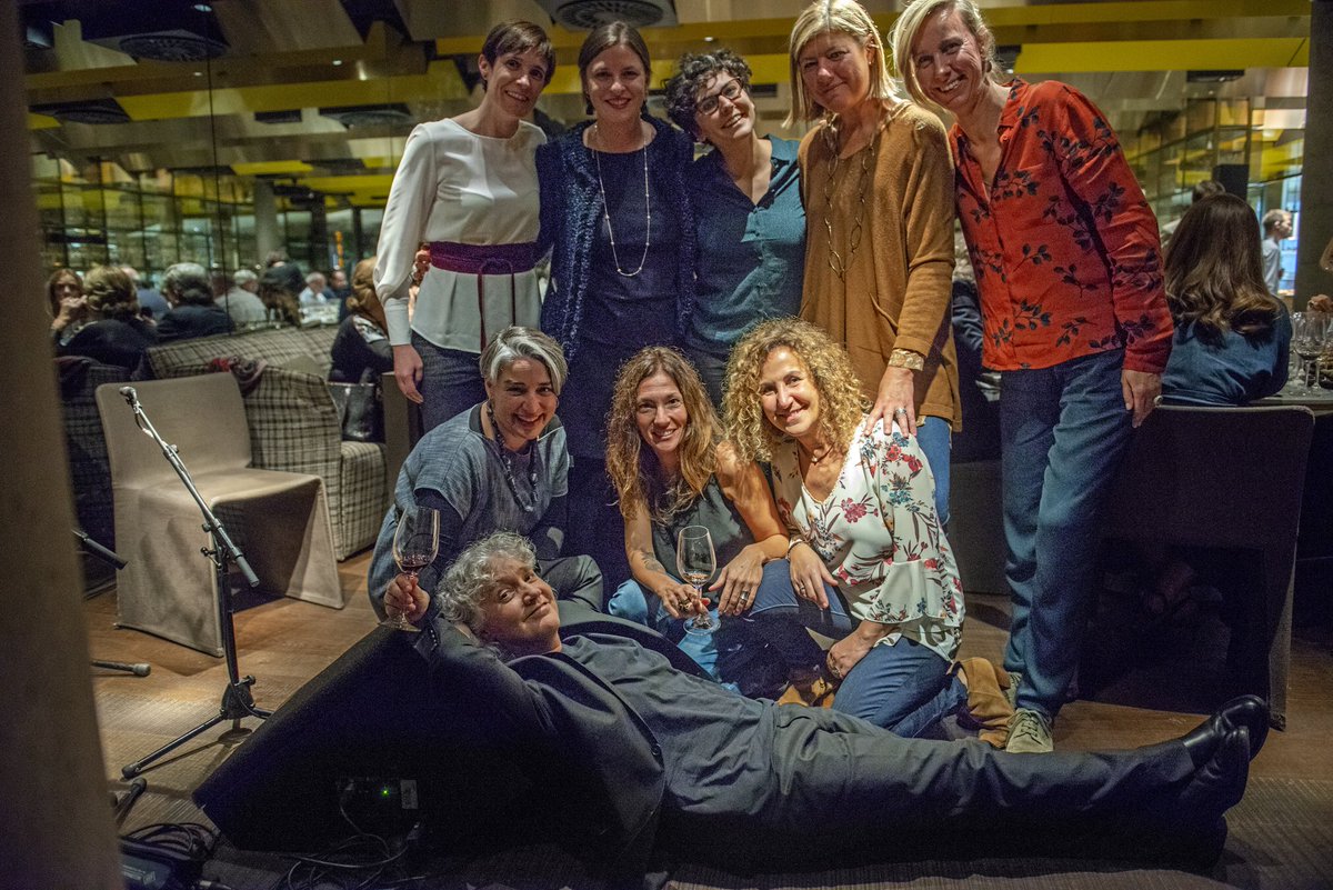 BarcelonaJazzFestival tweet media