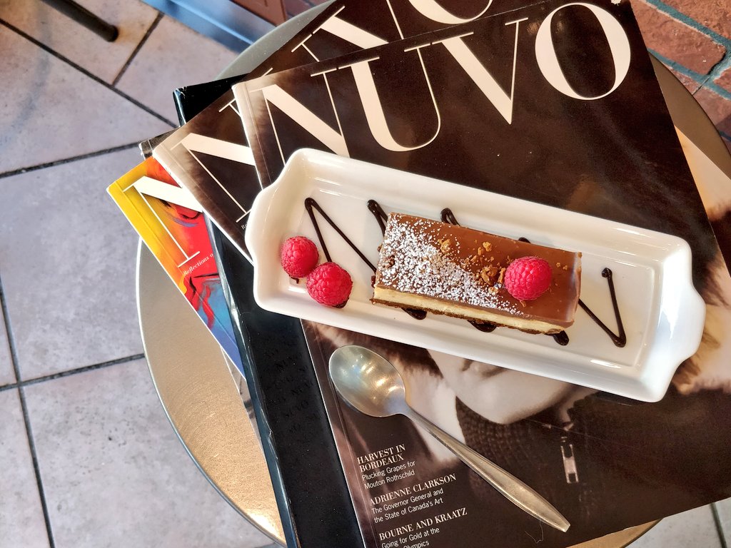 Jacqueline (@jacquelinechui) on Twitter photo Stop #3 of <a href="/vanfoodster/">Richard Wolak</a> #cheesecakechallengeyvr Raspberry Eggnog Gingerbread Cheesecake Stop #3 of <a href="/vanfoodster/">Richard Wolak</a> #cheesecakechallengeyvr Raspberry Eggnog Gingerbread Cheesecake