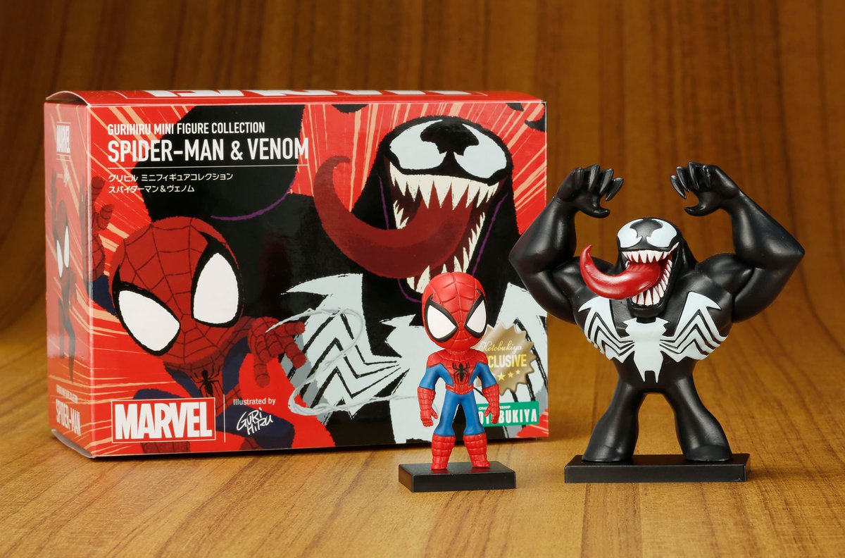 Marvel on Twitter: