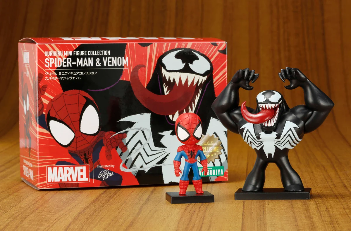 Marvel na platformě X: „11/30（金）～12/2（日）開催の【#東京