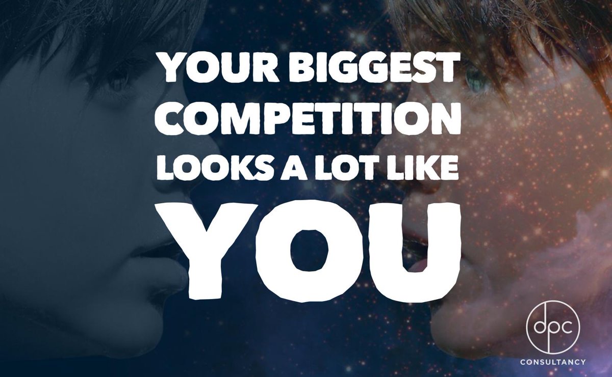 The hardest person you’ll ever lead is yourself. Work on being your best, not the best and take small steps every day to be a better you!
#LeadYourselfFirst