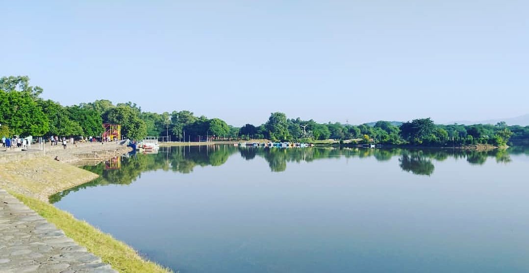 letstourbharat's tweet photo. #RockGarden
#SuknaLake
#ElanteMall
#chandigarh 
#letstourbharat https://t.co/2FoXWD5KuC