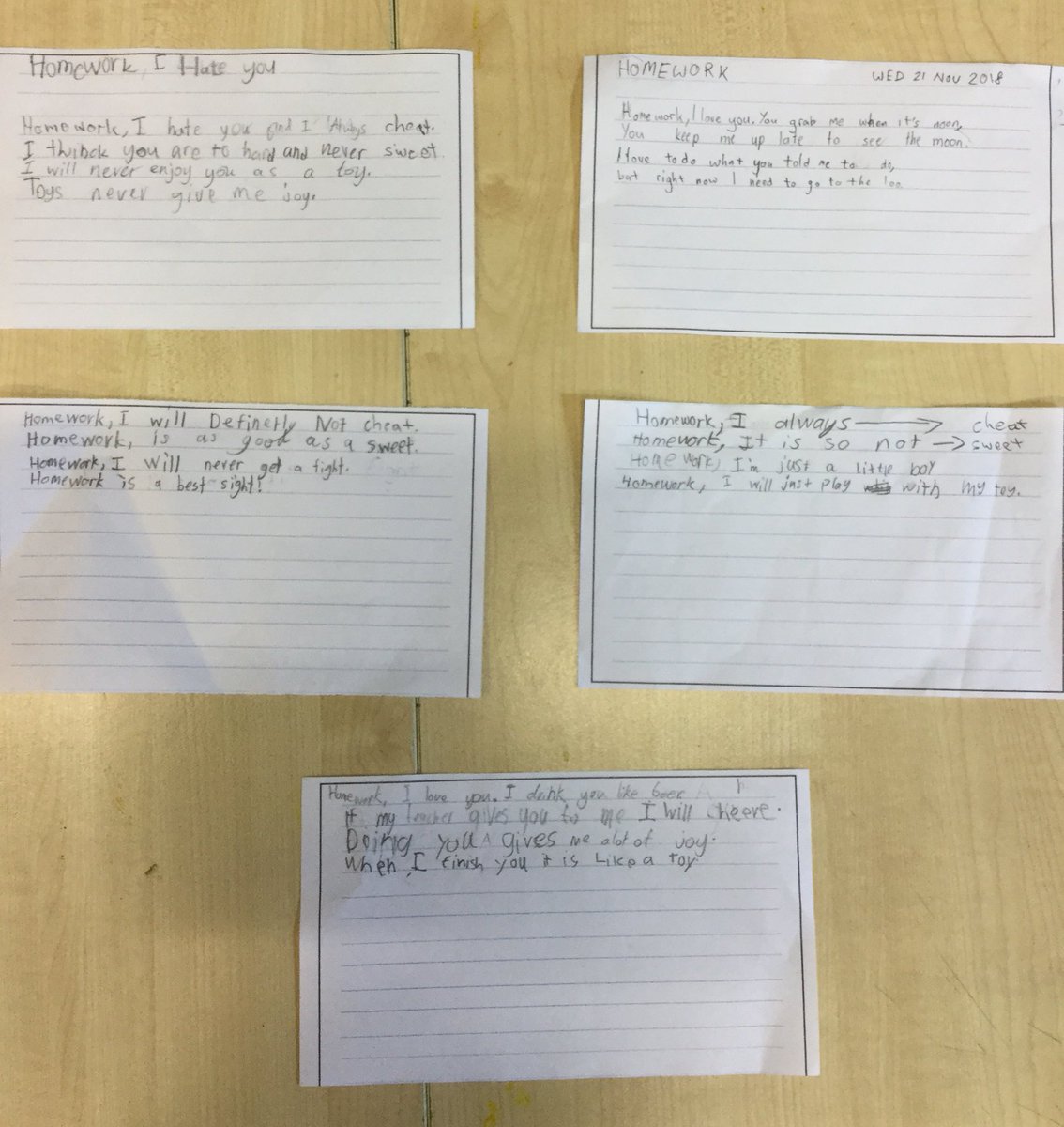 HISYear3 tweet media