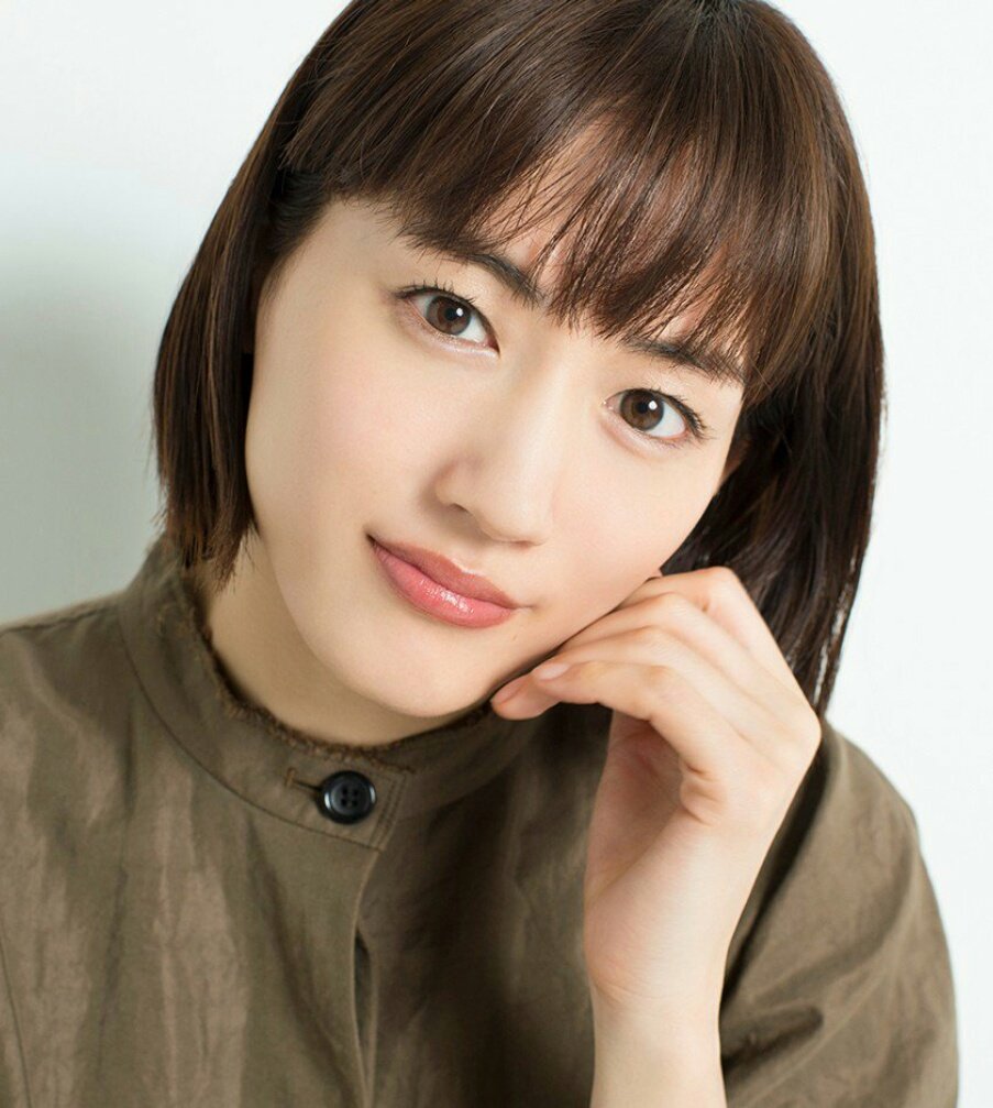 ハズキ Actress With Good Personality Ranking By Gooranking 1 Ayase Haruka 2 Aragaki Yui 3 Yoshinaga Sayuri 4 Konno Miho 5 Tsuchiya Tao 6 Anne 7 Amami Yuki 8 Nakama