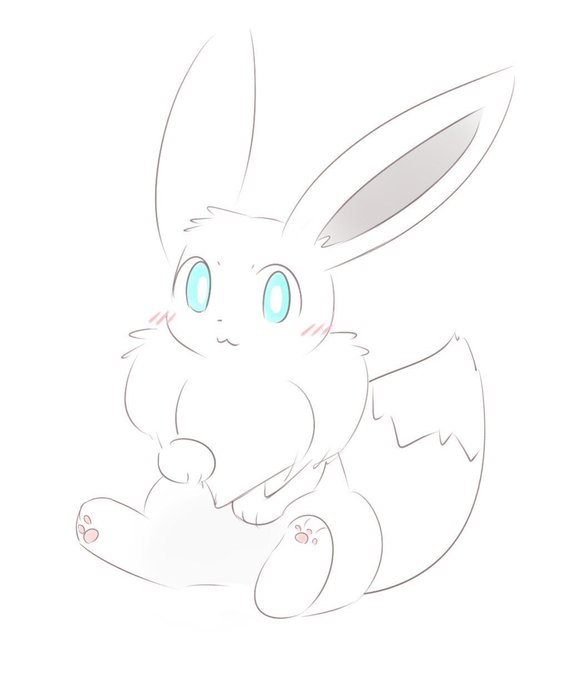 イーブイの日のtwitterイラスト検索結果 イーブイの日のtwitterイラスト検索結果