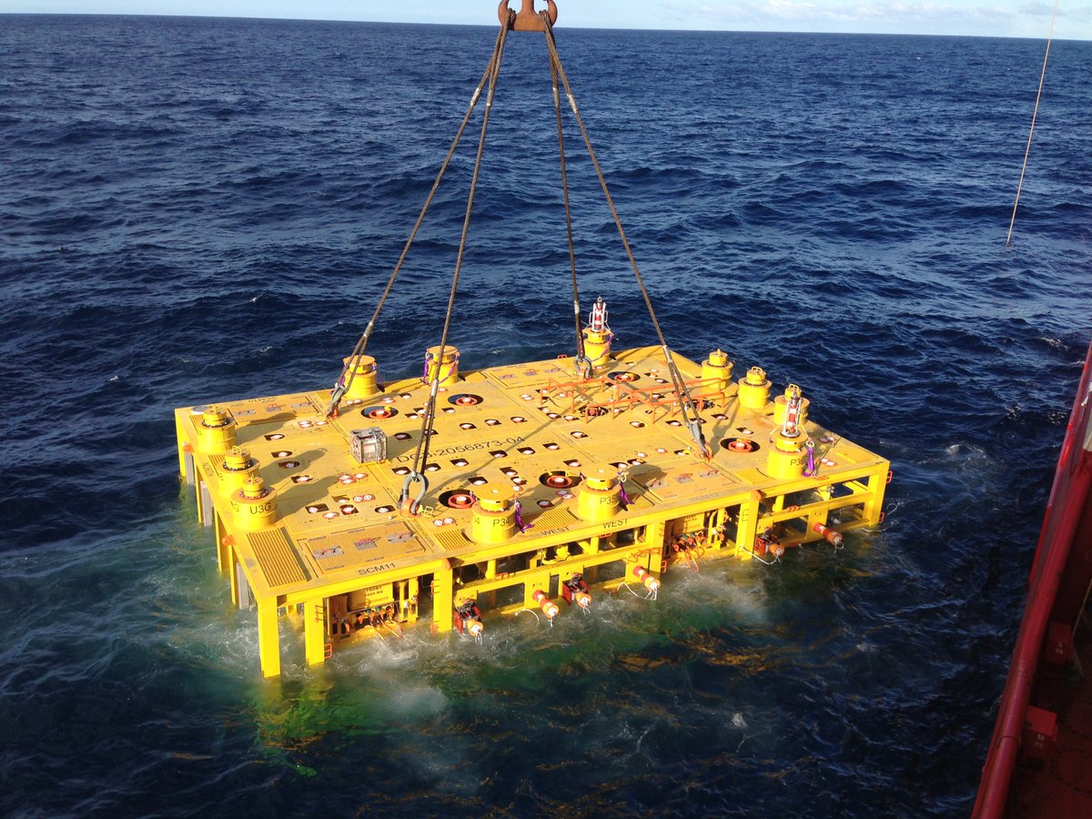 ASSDA1's tweet photo. #StainlessSteel is the material of choice for subsea hydraulic and control line applications because of its excellent corrosion resistance, material strength benefits and weldability https://t.co/niPAAtSUyj https://t.co/mLIrIDmvkC