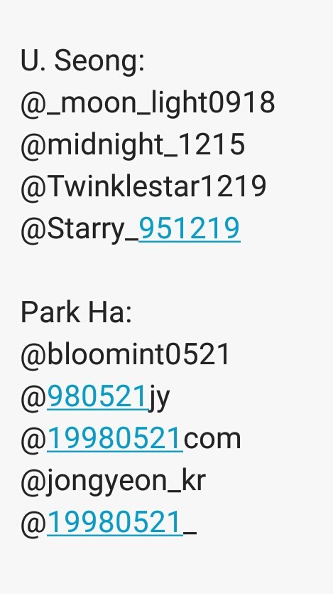 sweetkogun's tweet photo. Lucente fansites (updated)

#LUCENTE #루첸트 #바오 #고건 #영웅 #유성 #박하 #지후 #태준 https://t.co/61T5xD4AC5