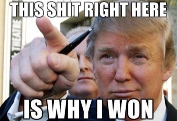 ShyPanther2018's tweet photo. @maggieNYT #MAGA #VoteRED #VoteRedToSaveAmerica #Qanon #WWG1WGA #WalkAwayFromDemocrats #Walkaway #TheyAllLookAlike #BLEXIT #BuildTheWall #BLEXITVIDEO #WikiLeaks #FreeAssange #LockHerUp #SNLSucks #NBCSucks #CNNSucks #UglyDems https://t.co/WHO8ZVCUAd