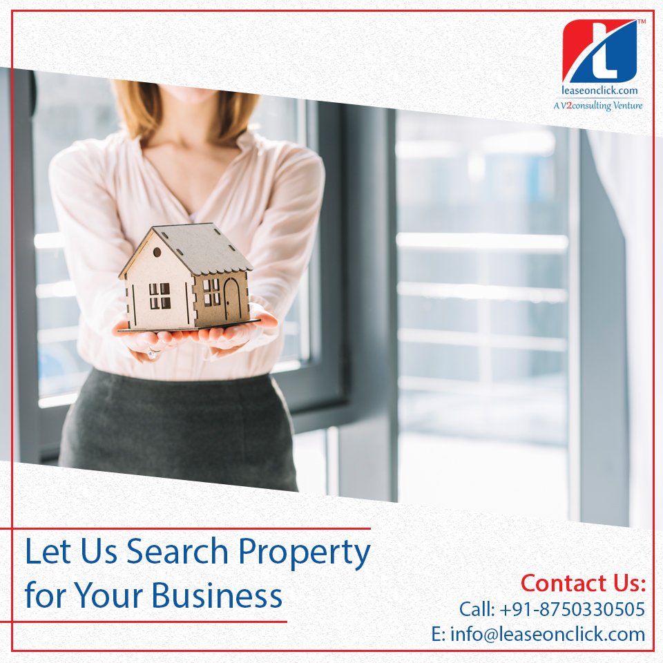 leaseonclick's tweet image. Let us search property for your business.
Call Now: +91- 8750330505
Visit us: leaseonclick.com 
#foodcourt #propertyforyourbusiness #leasingoptions #completeleasingsolutions #retailspaceleasing #Officespace #propertyleasing  #Delhi #Noida #Gurgaon #Ghaziabad #leaseonclick