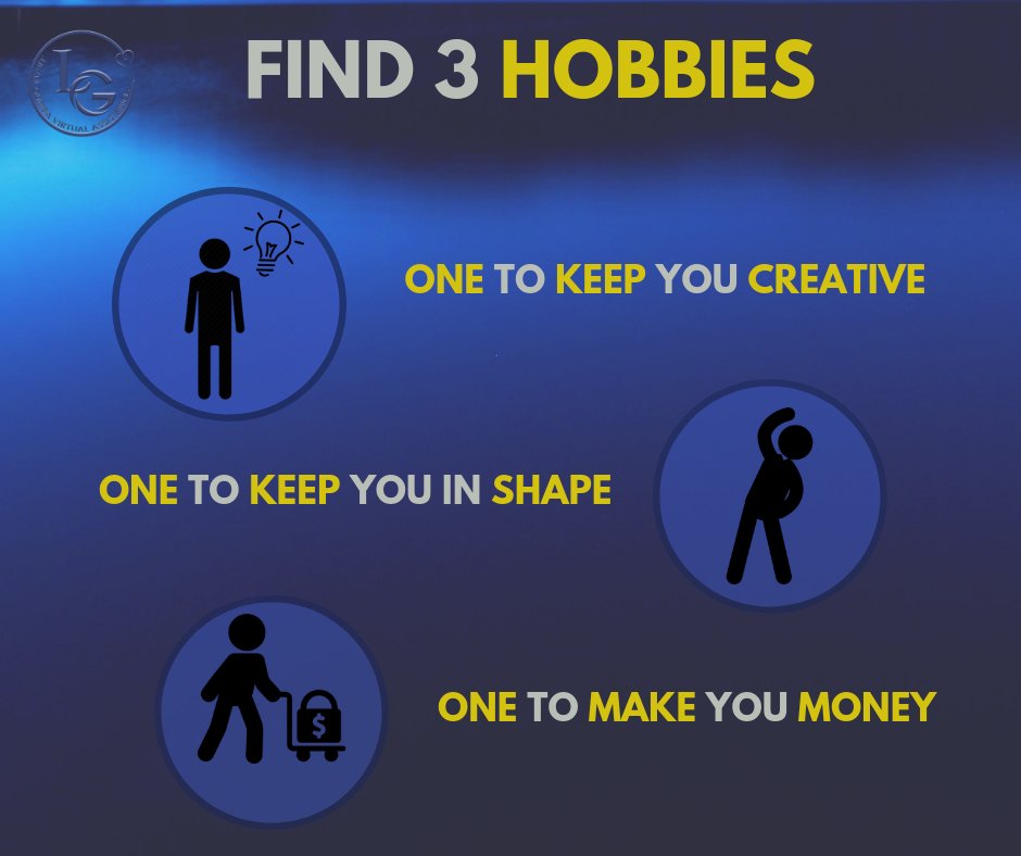 VALiezelGumba's tweet photo. What are your hobbies? 

#freelancer
#virtualassistant
#businessowner
#wahm https://t.co/ePR8L4cI1E
