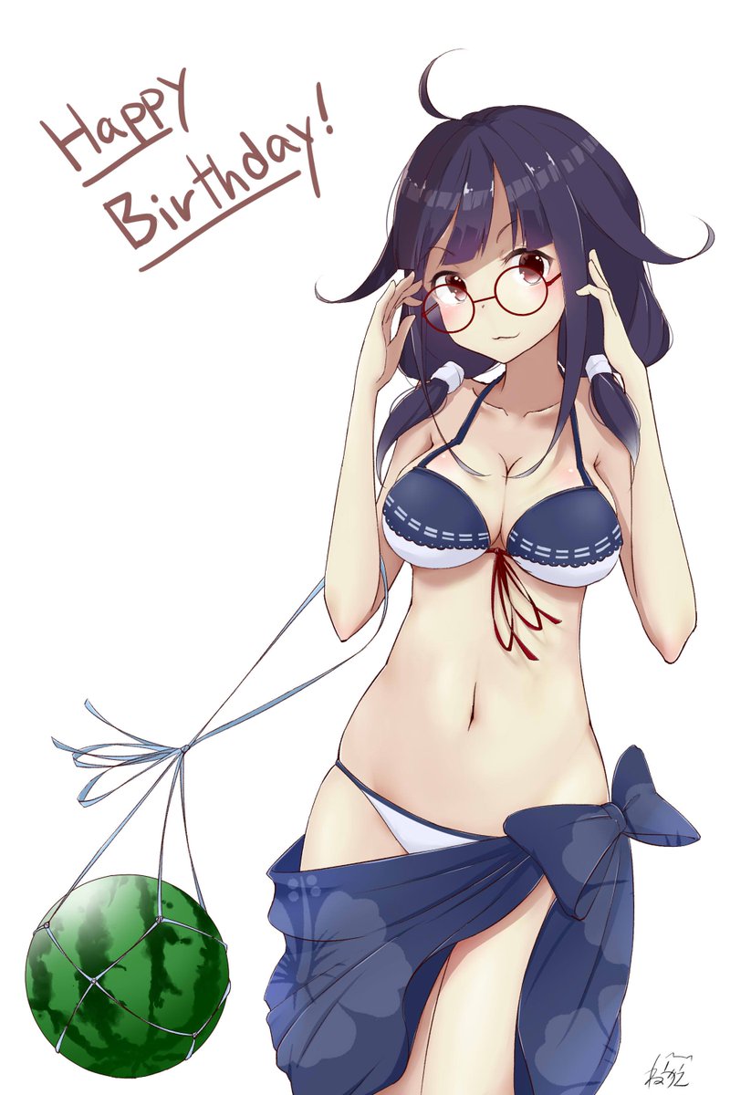 Twoucan 大鯨生誕祭 の注目ツイート イラスト マンガ コスプレ モデル