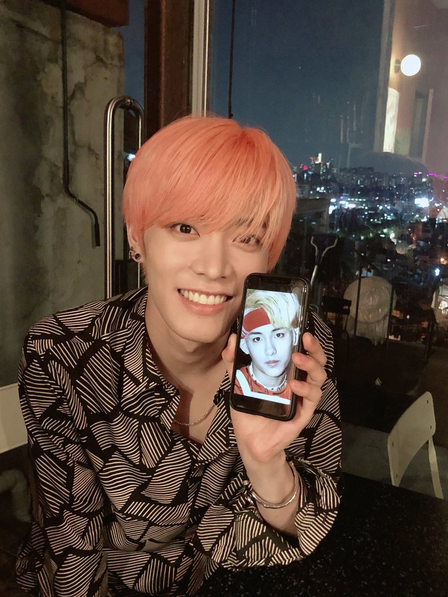 윈윈사랑꾼 나유타

#NCT127_SimonSays
#SimonSays #NCT127