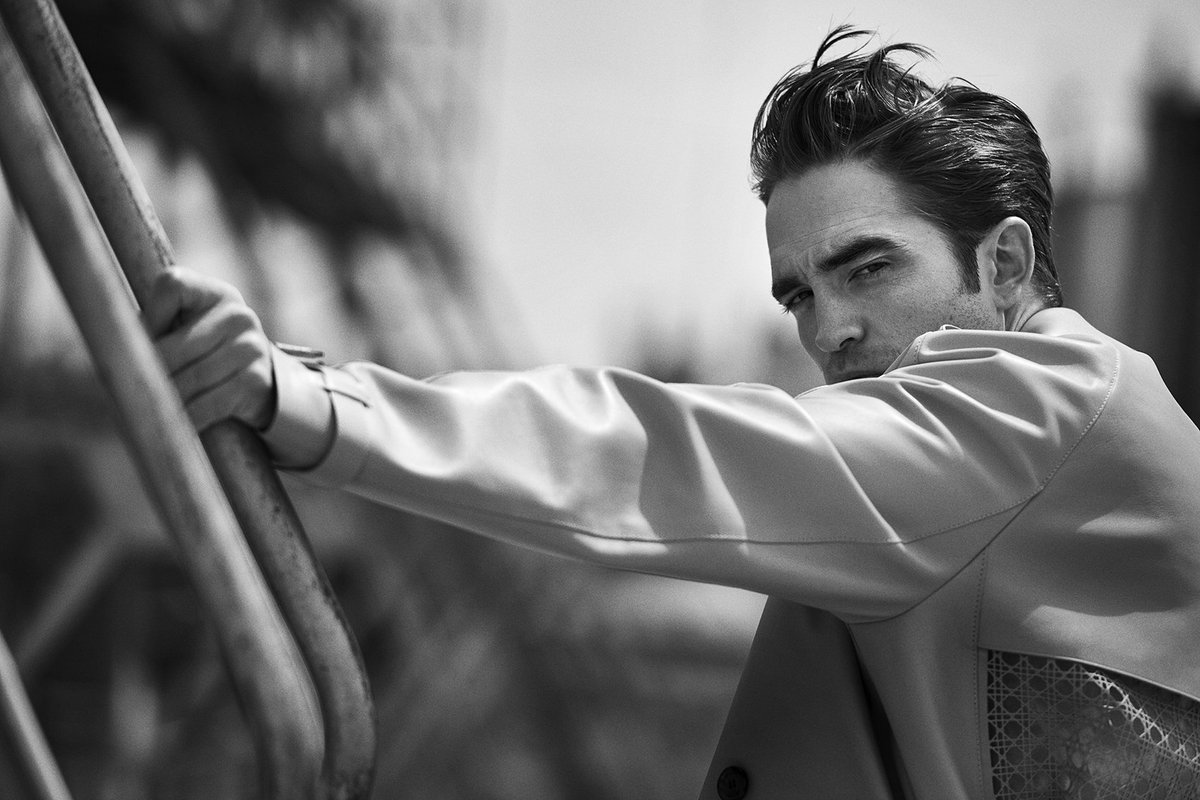 Peter Lindbergh (@peterlindbergh) on Twitter photo 21/11/2018 18:01:07