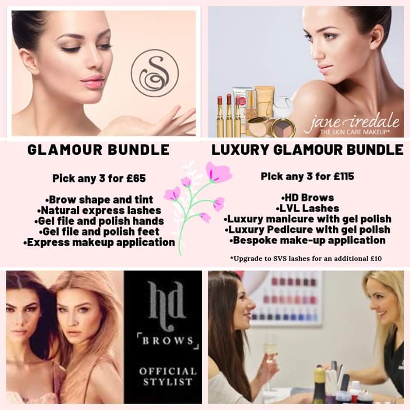 Due to popular demand and our skilled knowledge on suitable treatments, we now offer treatment bundles to compliment each other and your needs.

<a href="/simpsonsbeauty/">SimpsonsBeautyGroup</a> <a href="/DailyLINCS/">LINCOLNSHIRE</a> <a href="/Visit_Lincs/">Visit Lincolnshire</a>