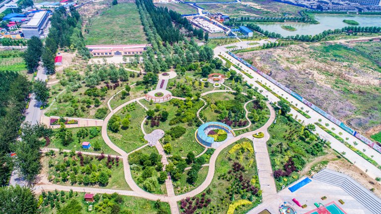 #Xiong'an Yeni Bölgesi, sağlık sektörünü geliştirmeye hazır goo.gl/nf6973