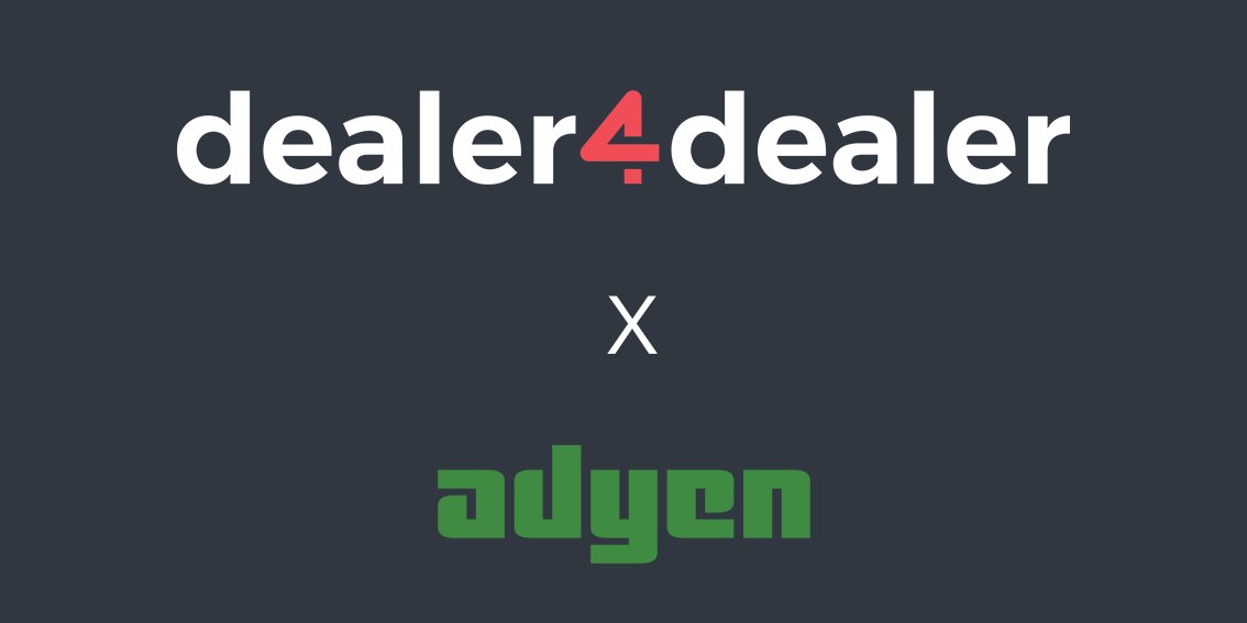 ConnectExact's tweet photo. De Aflettermodule 2.0 is uitgebreid! Nu is ook PSP @Adyen beschikbaar binnen de xCore. Lees meer over het afletterproces en probeer de module 14 dagen gratis! https://t.co/wRza6QyANJ #afletteren #Adyen #paymentserviceprovider #exactsoftware #magento #lightspeed #woocommerce #psp https://t.co/RoMWcGra1d