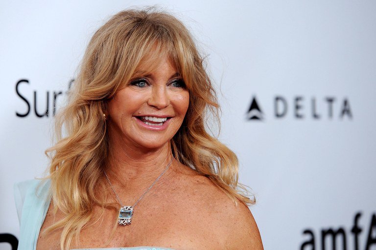 Birthday Wishes to Goldie Hawn, Conor Maynard and Liza Tarbuck. Happy Birthday y\all..   