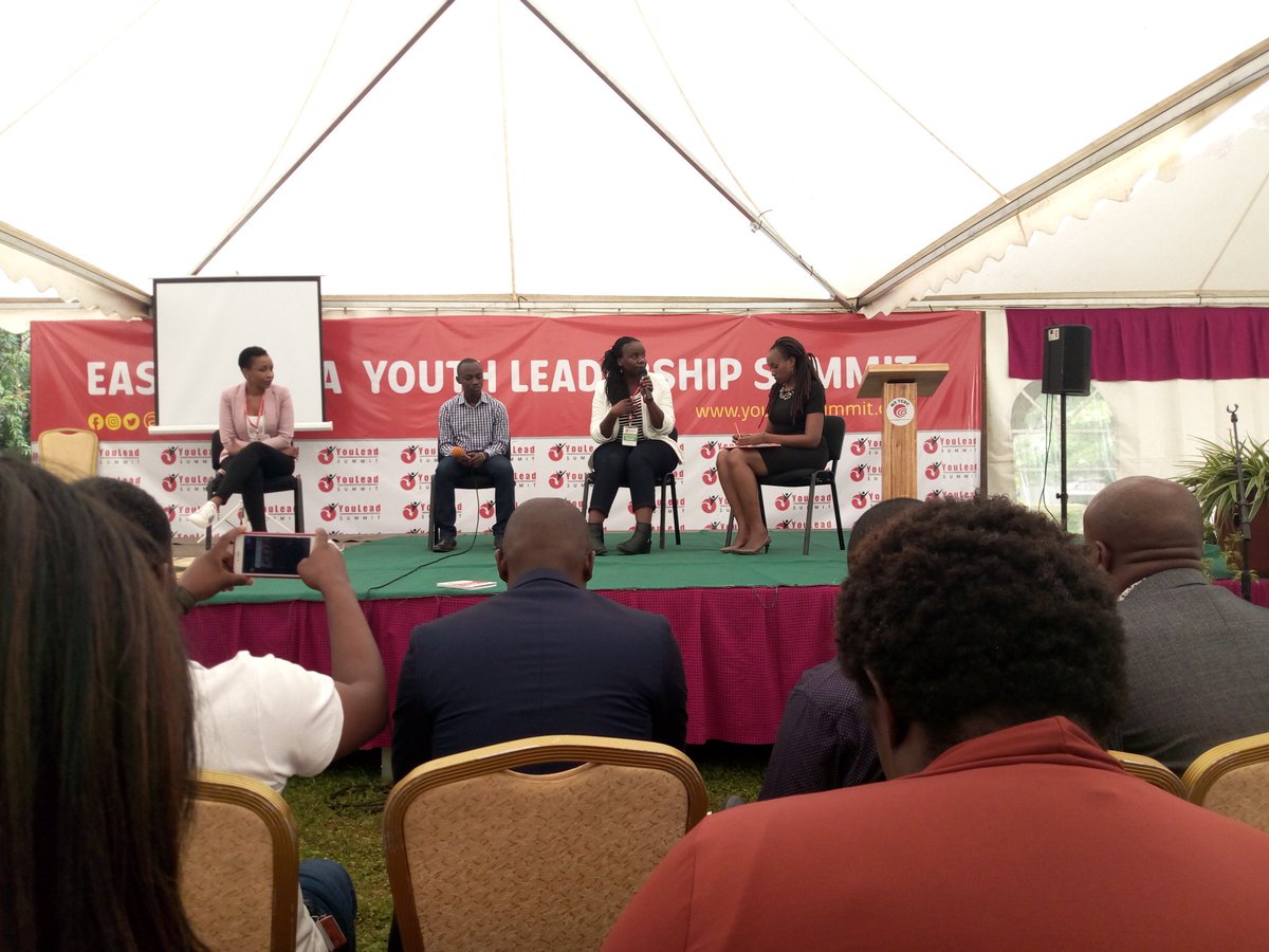 RobertMuhangi2's tweet photo. YouLead18 Positive mindset is key to Development and growth of any business. avoid Lamentations @YouLeadSummit @bangirac @ACODE_Uganda @actionaiduganda @KNkumiro https://t.co/s5IQoccGFP