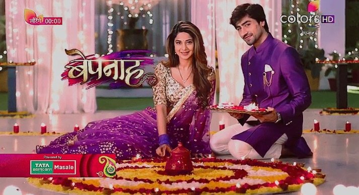 GossipsTv's tweet image. #DontEndBepannaah
#SaveBepannaah...