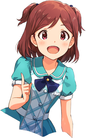 青羽美咲のtwitterイラスト検索結果 青羽美咲のtwitterイラスト検索結果