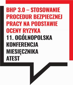 Smart_RFID's tweet image. Our #EvacuationManagementSystem will be presented during Polish biggest #EHS conference organized by monthly ATEST. PhD Eng Karolina Kozlowska will tell about EMS features and advantages. #RFID #evacuation #SafetyFirst