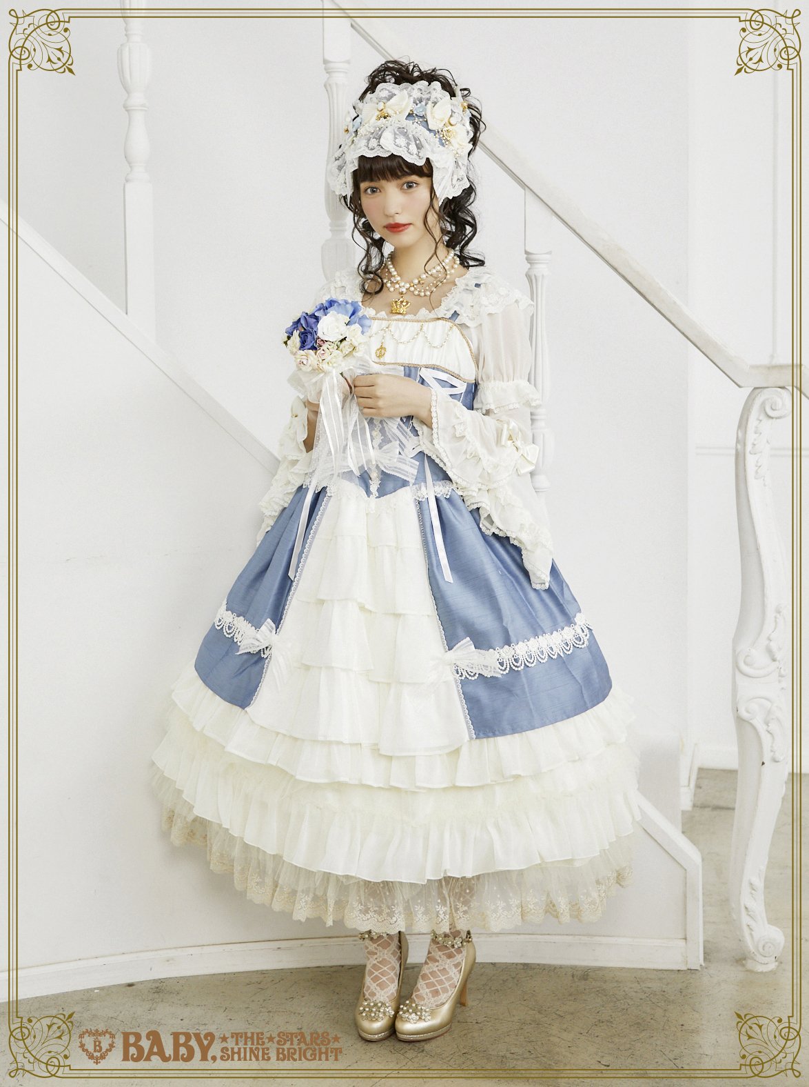 BABY☆THE STARS on X: BABY☆THE STARS on X: