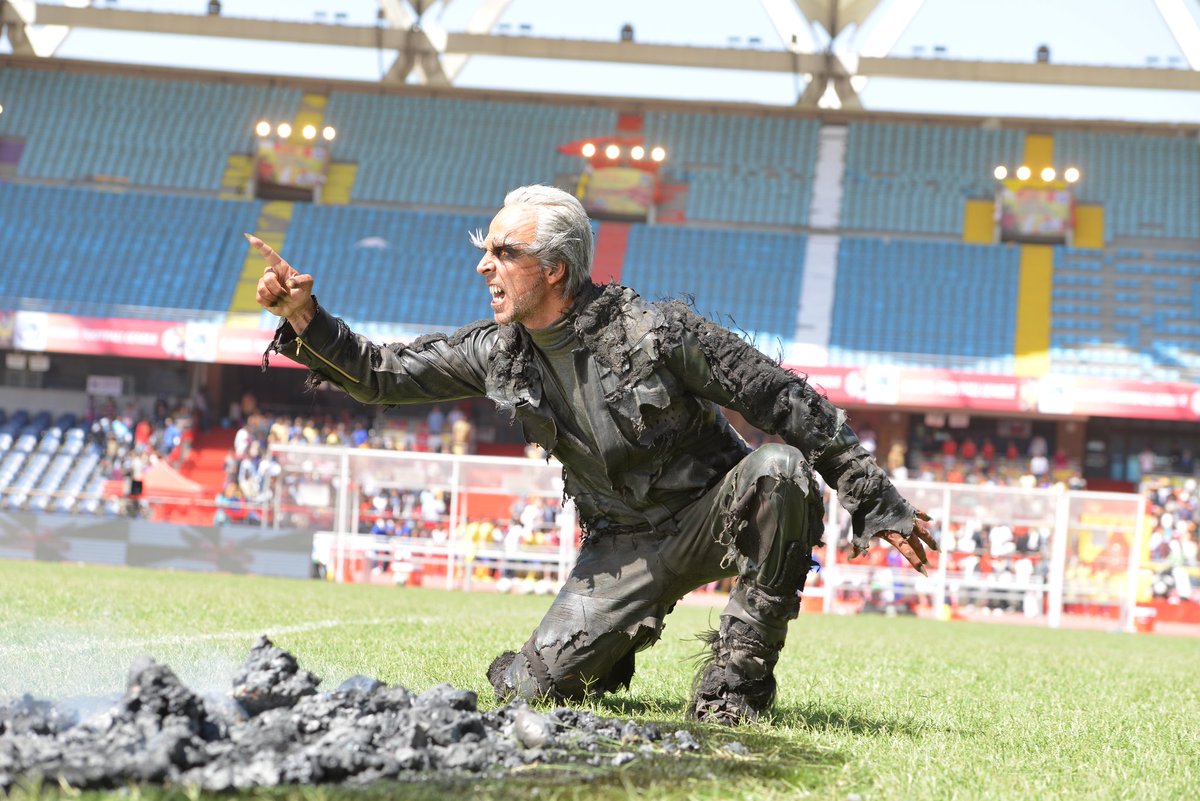 notchandranshu's tweet photo. Can't Wait For It #2Point0FromNov29 #2Point0 #AkshayKumar #thefifthforce @2Point0movie @LycaProductions @shankarshanmugh #SaveDelta https://t.co/YqSFLuKcFs