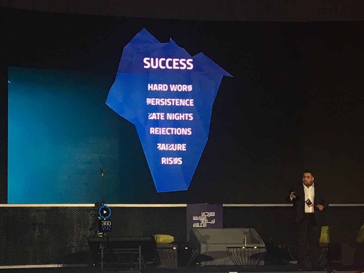 tashapupic's tweet photo. Loving @TarekAFouad’s presentation at the 2018 #SharjahEF. #SEF2018 @sheraasharjah @sharjahef https://t.co/Opl0CG4idS