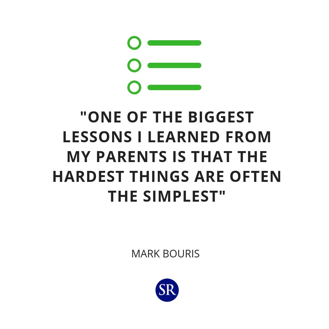 SR_Aus's tweet photo. Get the basics down pat @markbouris 

#Mentor #MasterClass #MentorMasterclass #MarkBouris https://t.co/6ZqEI2legy