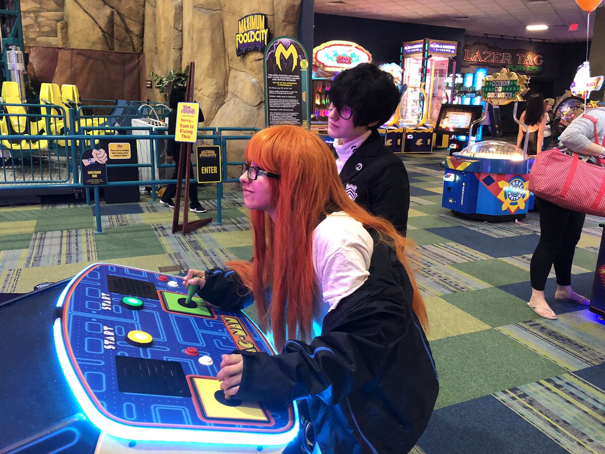 melodicmoved's tweet image. I miss @daishocon #daishocon2018 so here are some pics I took in my cosplays!