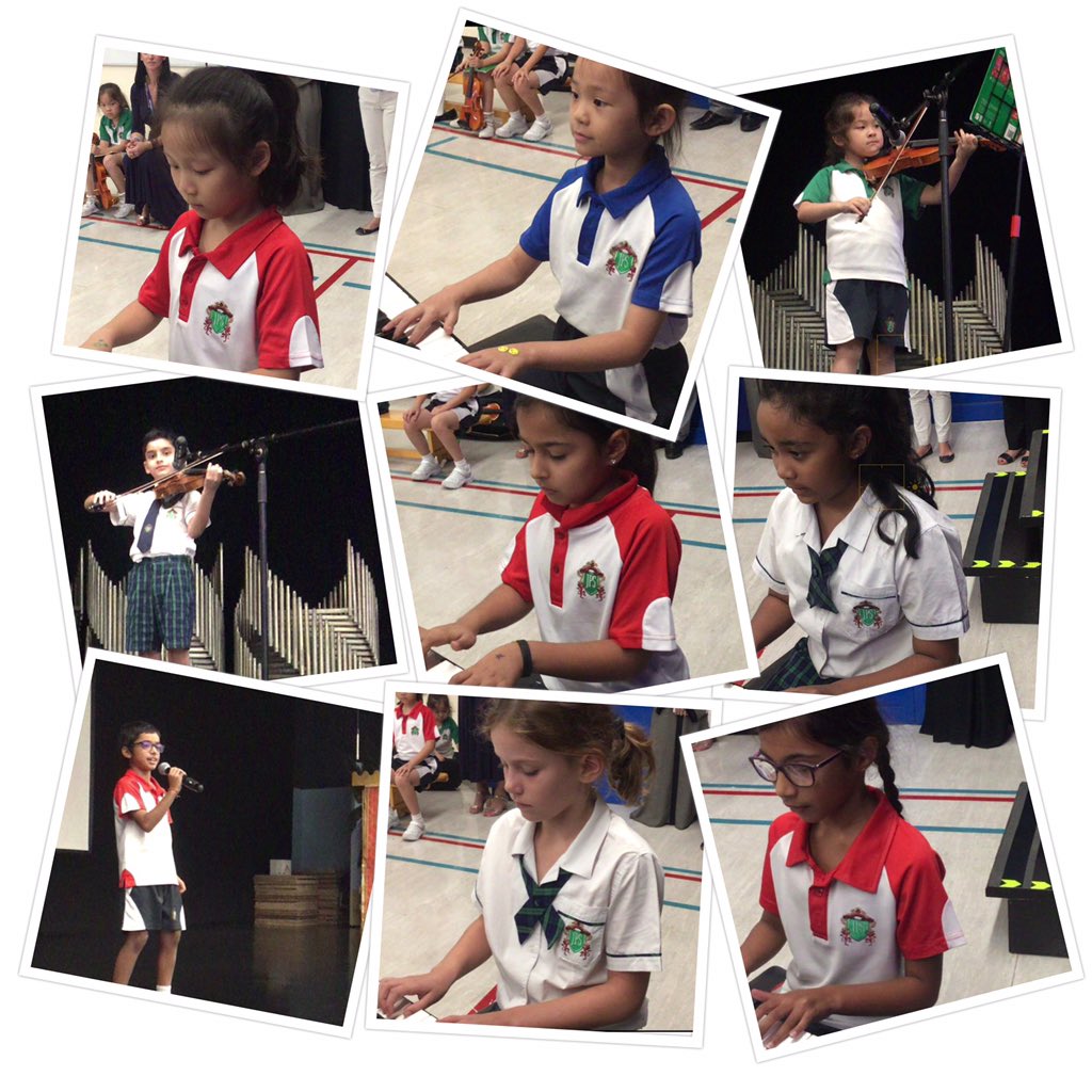 JPS Performing Arts on Twitter: "@JPS_Year4 and @JPS_Year3 provided