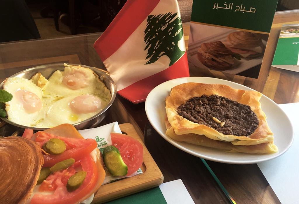Repostrest's tweet photo. If you are seating with me 😁, what you choose @ARHallab1881
#independenceday #independencespirit #lebaneseindependenceday #independence75 #wherefoodisposted #repost_restaurant #breakfast #breakfasttime #blogger #zomatolb #livelovelebanon #livelovebeirut #visitlebanon https://t.co/BLCUwzsNgl