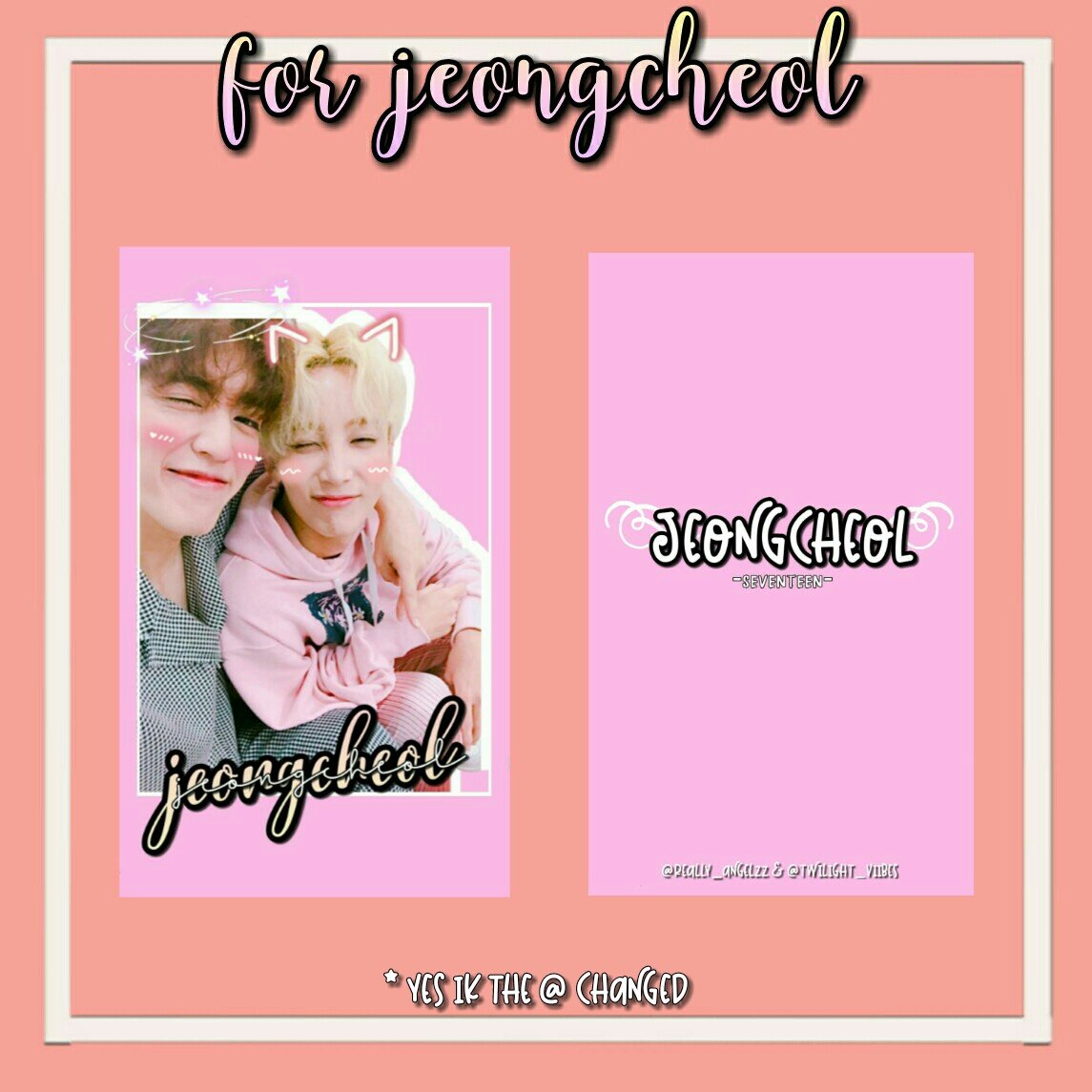sweeterthanmin's tweet photo. for jeongcheol 
—
fansupport @theaeviternal

√read below for more info
√follow this thread for more updates 
(do note that the date are not 100% confirmed) 
—
#foraeviternity https://t.co/ZTSp7HBfJF