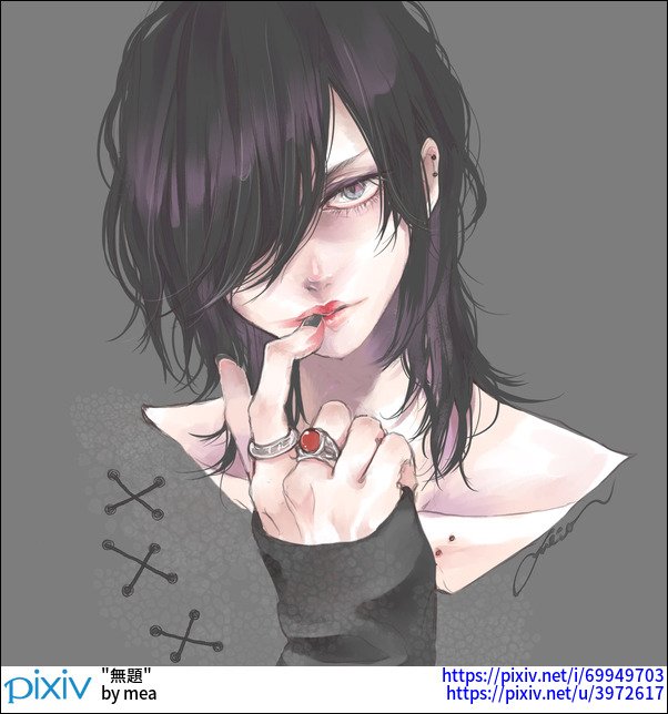 Twitter 上的 Pixivision 今回は ドキドキする口紅男子のイラストを特集するっぴ きれいな男の子は好きですか 口紅男子のイラスト特集 T Co Bh4ugtqz2s T Co Ndgrt76nvy Twitter