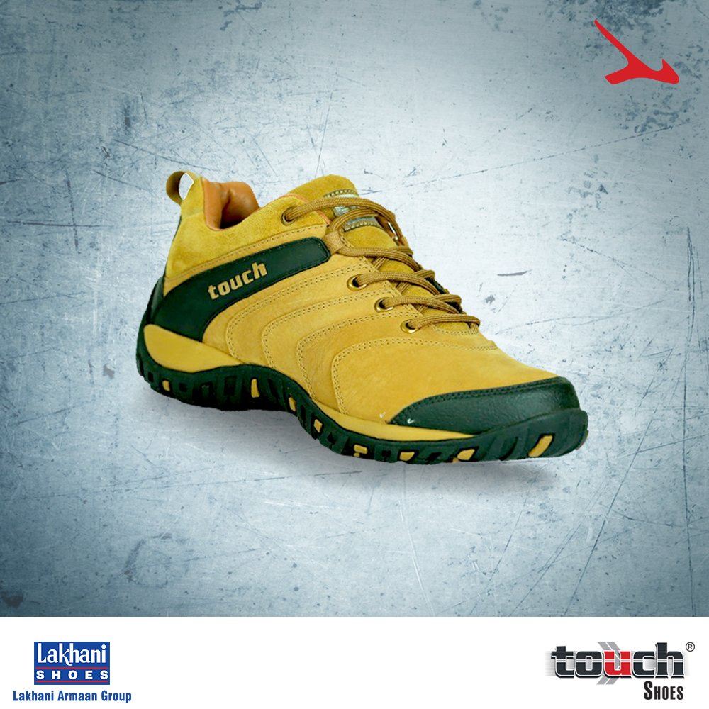 lakhani touch outdoor shoes price