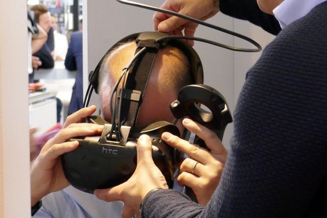 HygieneLabo's tweet image. Le pôle agroalimentaire des Mousquetaires passe à la #formation par la réalité virtuelle buff.ly/2QjMXIU #hygiene #prevention