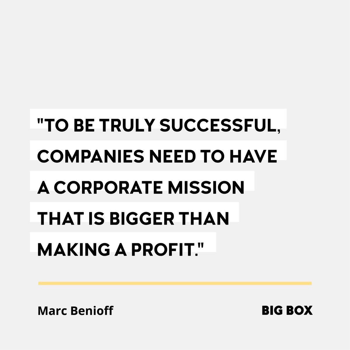 Big Box Community tweet media