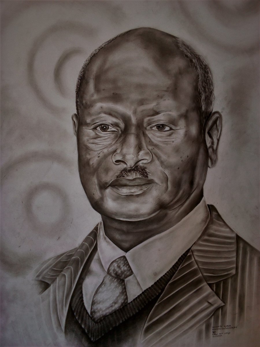 PeterBindya's tweet photo. HIS EXCELLENCE THE PRESIDENT OF UGANDA
GENERAL YOWERI KAGUTA MUSEVENI
GOD BLESS YOU MORE https://t.co/K0i2haUcBD