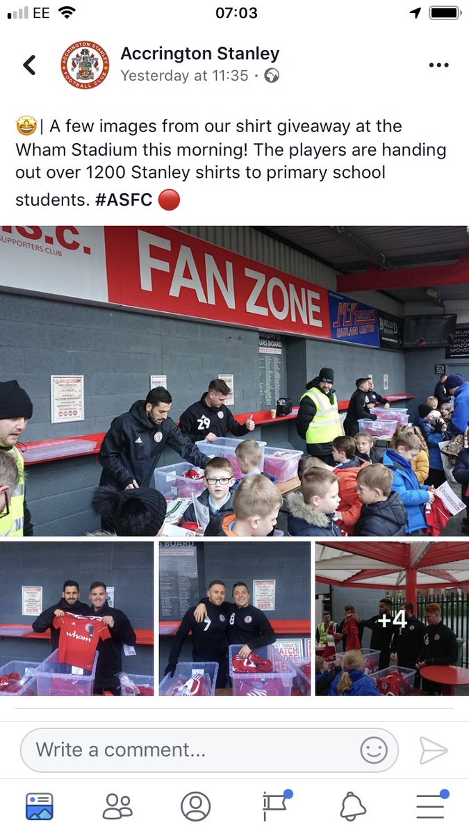 How a football club should be run 👏👏👏