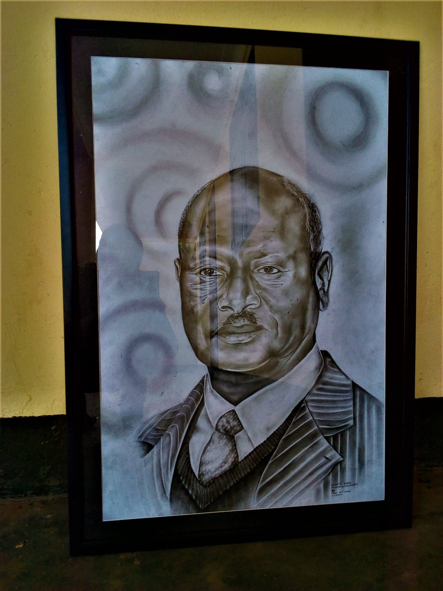 PeterBindya's tweet photo. HIS EXCELLENCE THE PRESIDENT OF UGANDA
GENERAL YOWERI KAGUTA MUSEVENI
GOD BLESS YOU MORE https://t.co/K0i2haUcBD