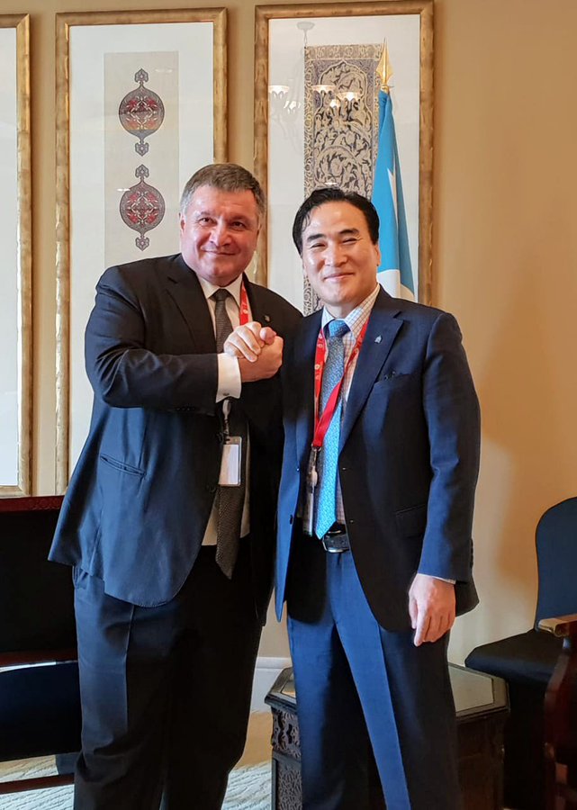 Посмотреть изображение в Твиттере