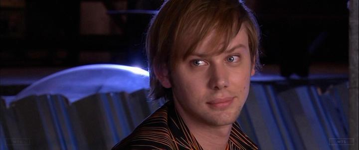 Jimmi Simpson is now 43 years old, happy birthday! Do you know this movie? 5 min to answer! 