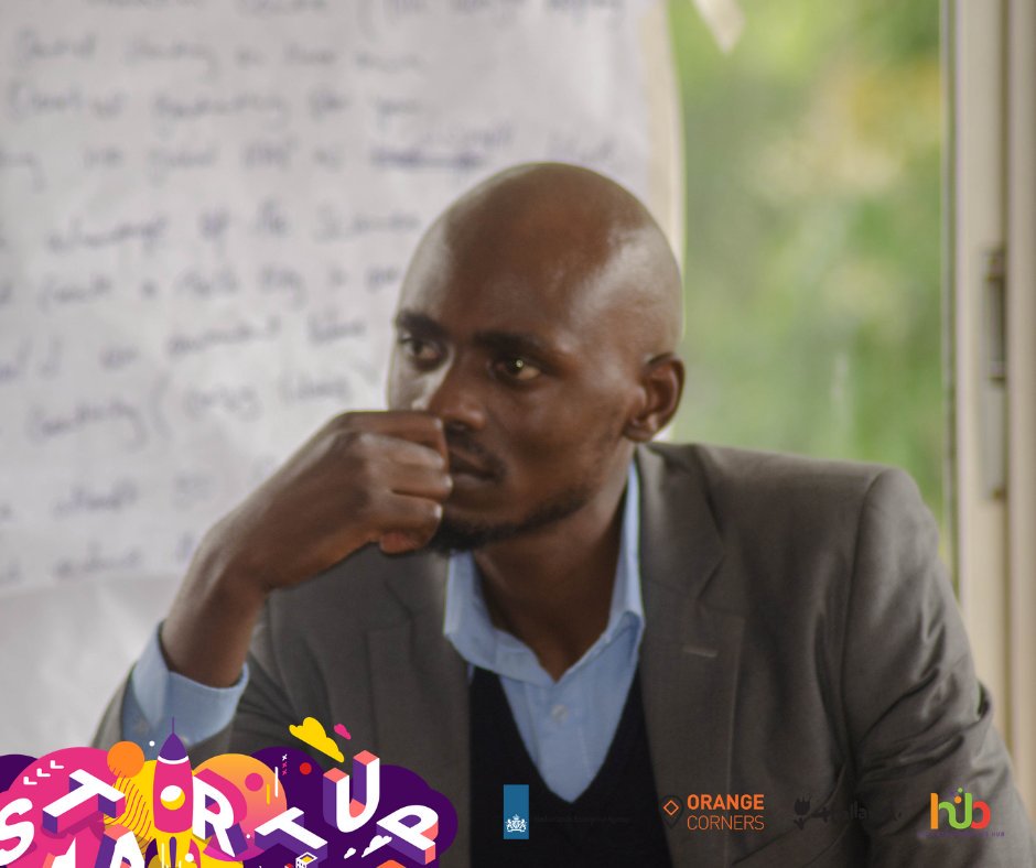 EntHubKenya's tweet photo. '.....if a band is called 1015MB, do they ever get gigs?... ' #EAHubsSummit #OCImpactTraining https://t.co/5PF1b88CR7