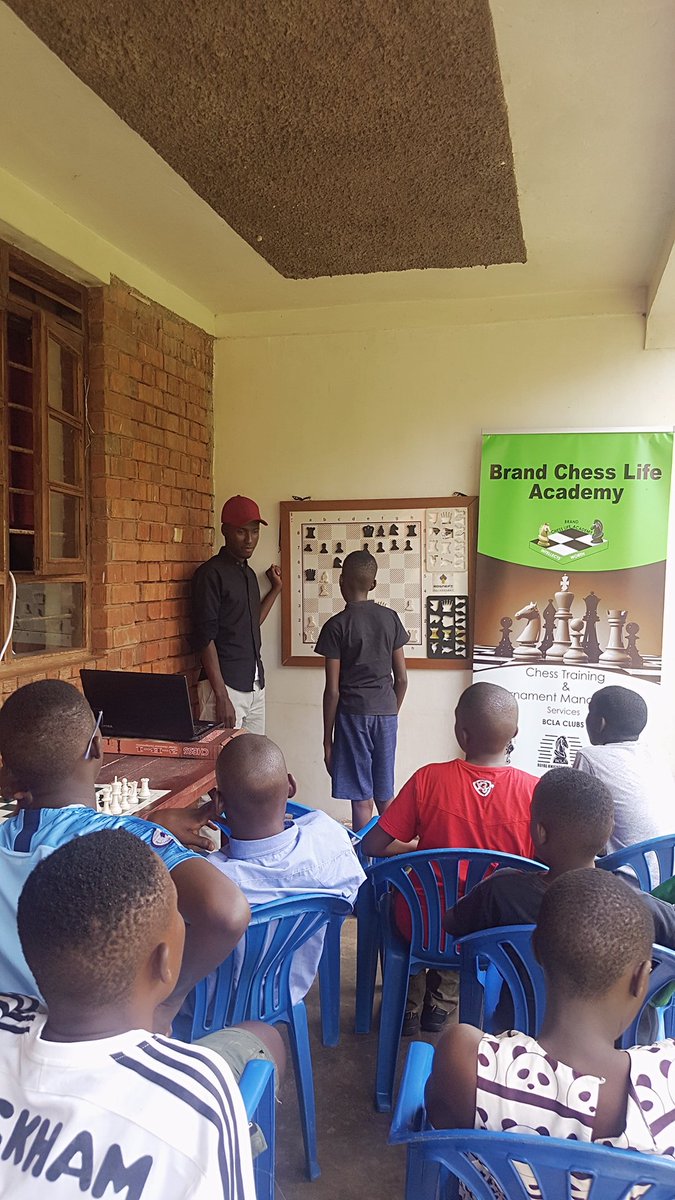 Brndchess1's tweet image. A good service in chess training and tournament management